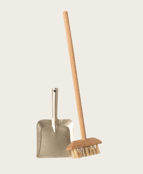 Handfeger Set