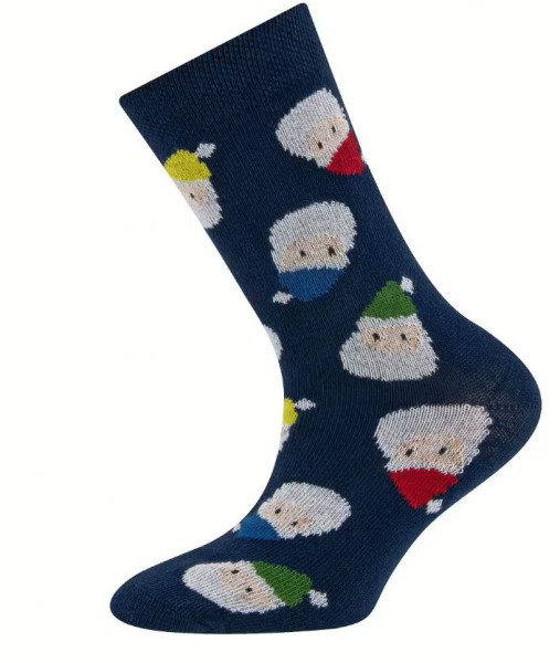 Socken Nikolaus