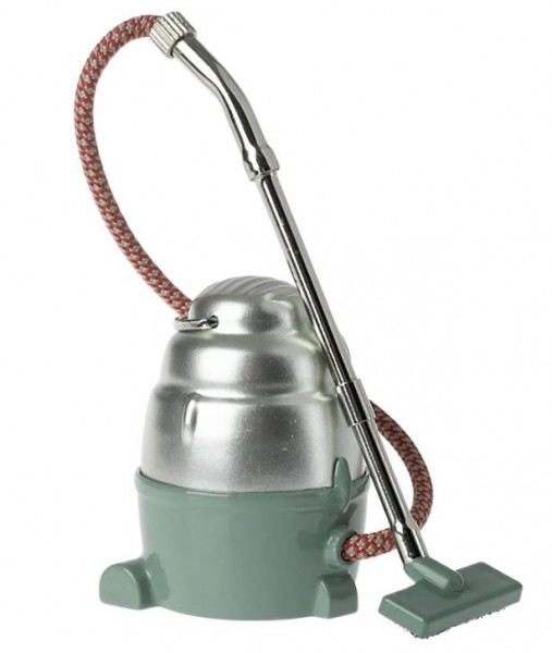Staubsauger, Maus