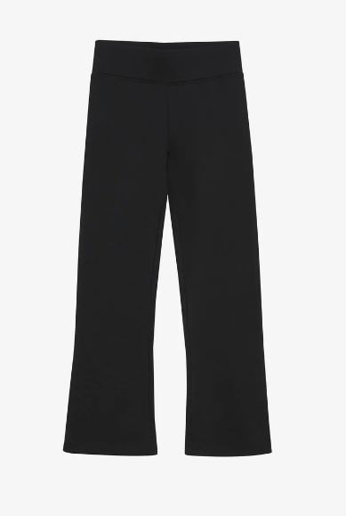 Hose Schwarz