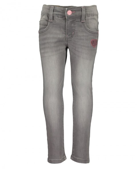 JogJeans, grau