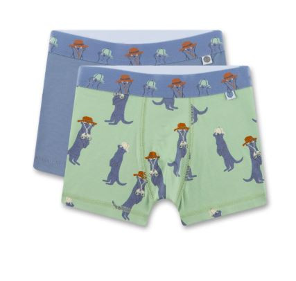 DP Short Erdmännchen