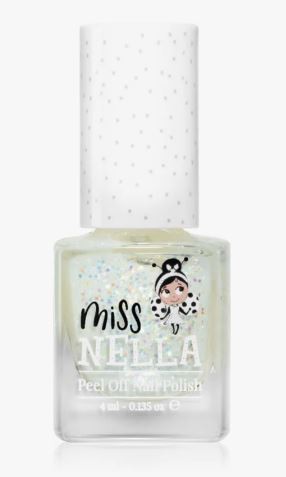 Nagellack Confetti Clouds Peel-Off-Formel