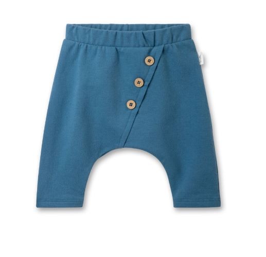Hose blau