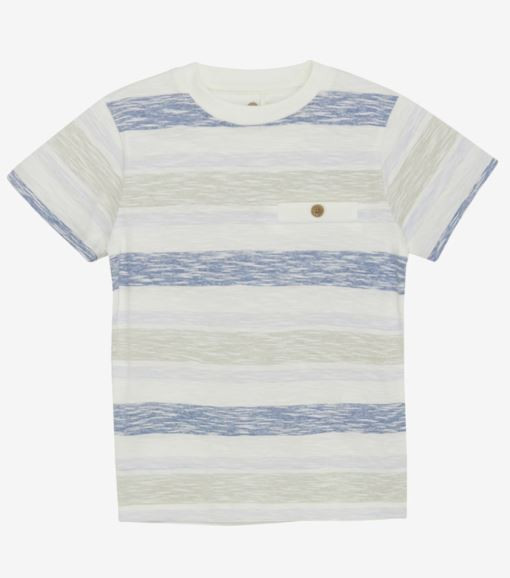 T-Shirt Streifen