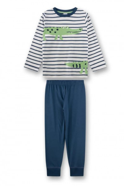 Pyjama Kroko Lang