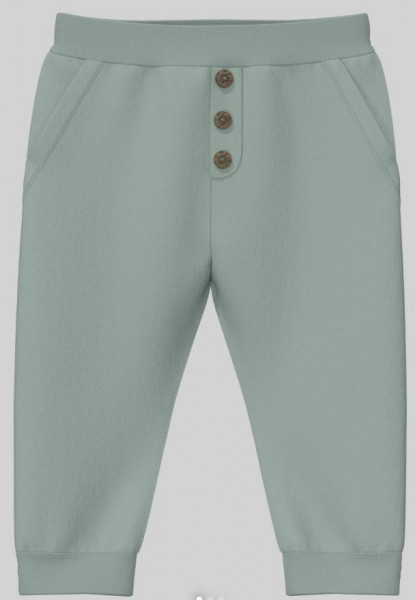 Hose Grün mint