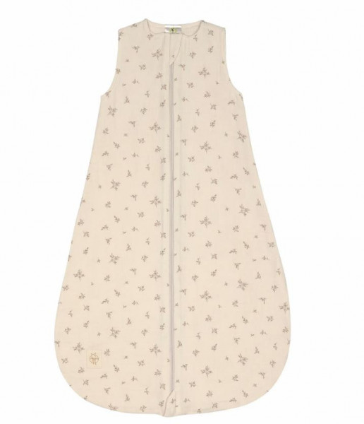 Schlafsack Musselin, Blätter