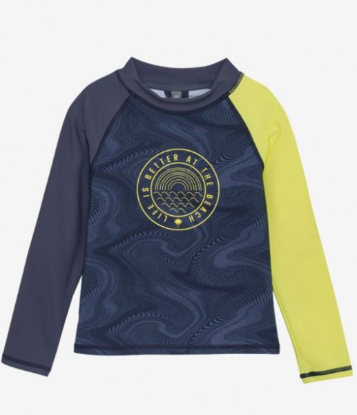 Langarmshirt UPF 801