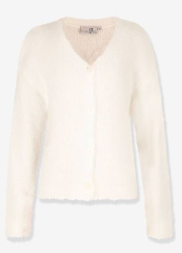 Pulli weiß