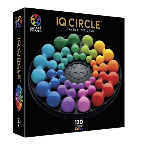 IQ Circle