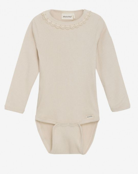 Body Beige Tencel
