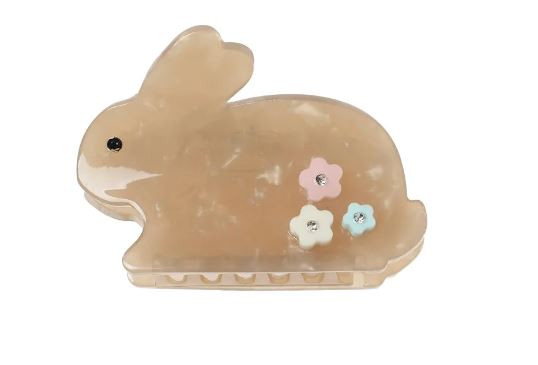Clips Hase