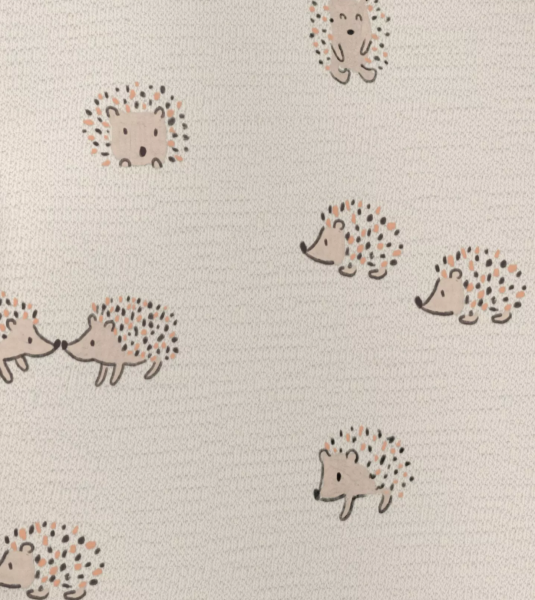 Langarmbody Igel