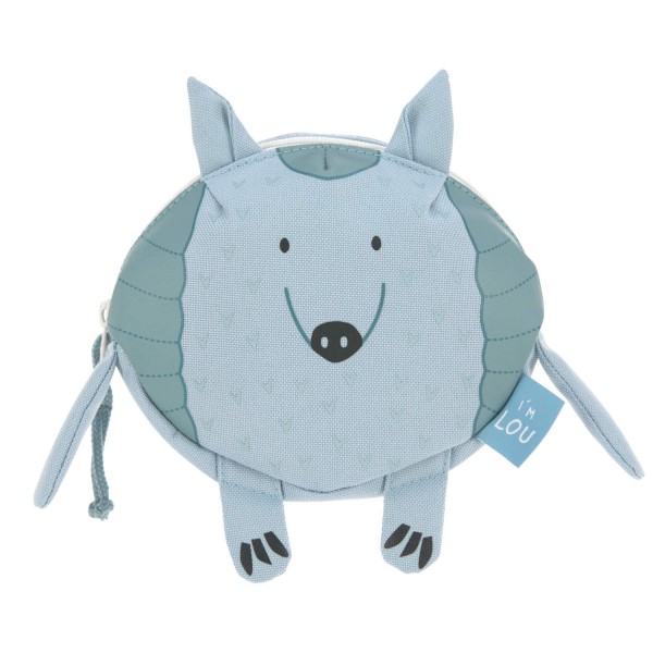 Bauchtasche Gürteltier Lou - Mini Bum Bag, About Friends