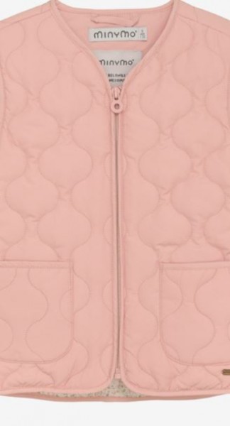 Jacke, Rose