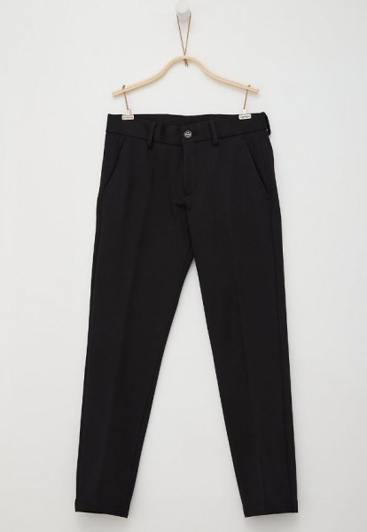 Hose Schwarz
