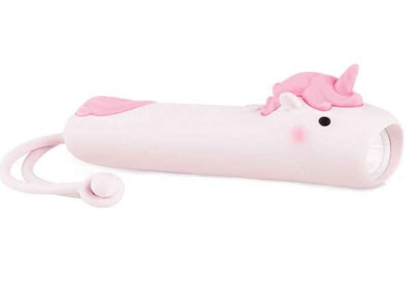 Taschenlampe Einhorn