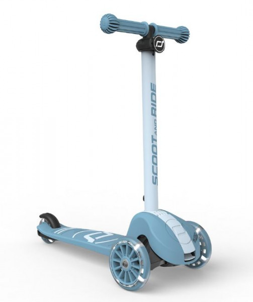 Highwaykick S3 blue