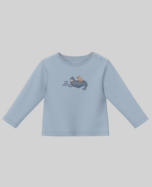 Langarmshirt FOR EVER TOGETHER