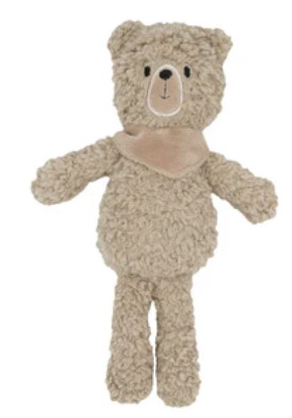 Puppe Bär