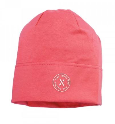 Kids Beanie pink