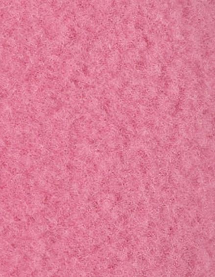 Mini-Zipfel Walk 80% Schurwolle, dusty pink