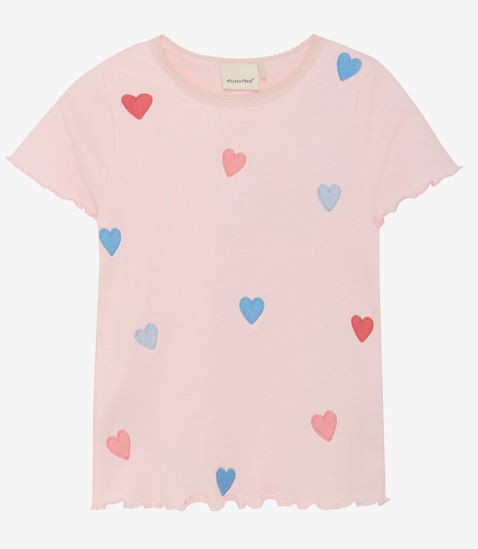 T-Shirt Herz