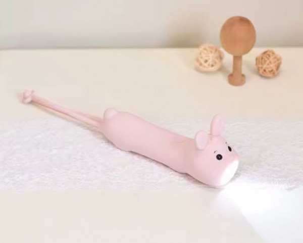 Taschenlampe Hase