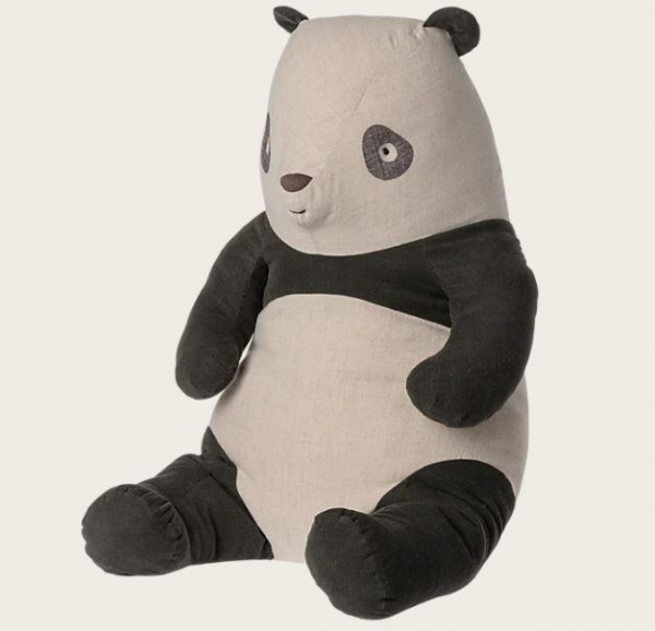 Safari Friends, Panda, Groß