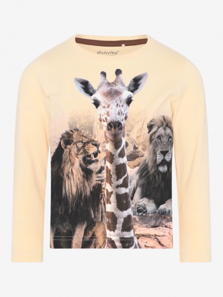 Longsleeve, biscotti