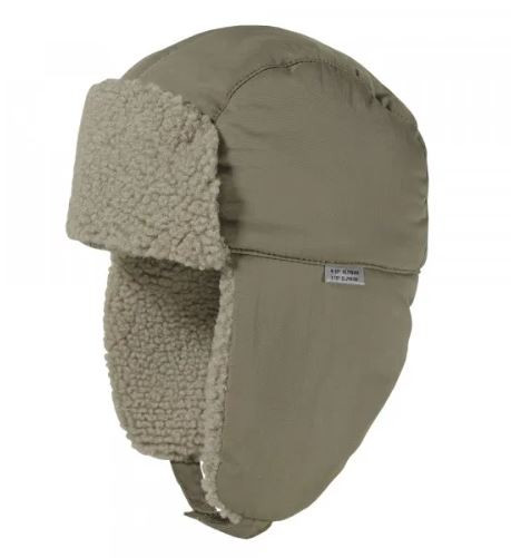 Mini Fliegermütze