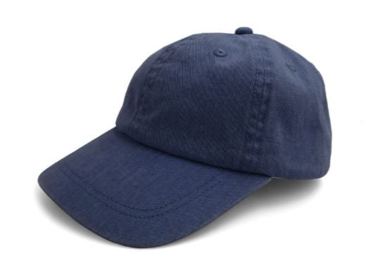 Cap Kids Blau