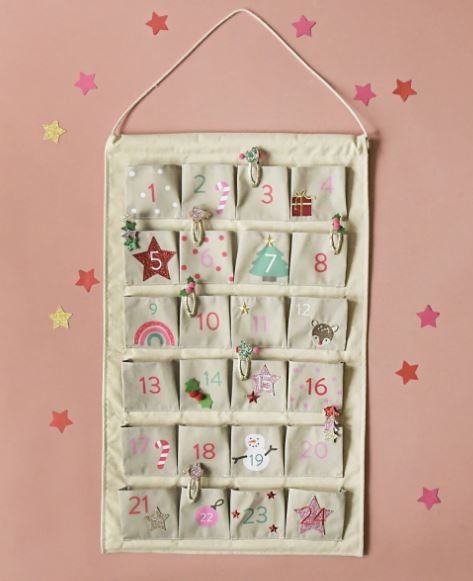 Adventskalender