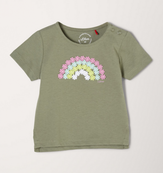 T-Shirt kurzarm