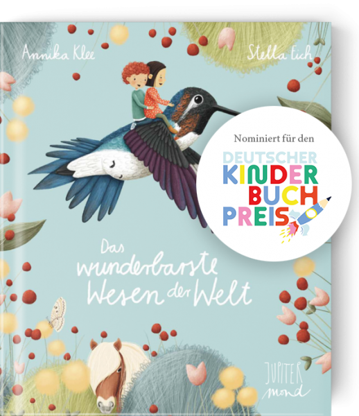 Das wunderbarste Wesen der Welt