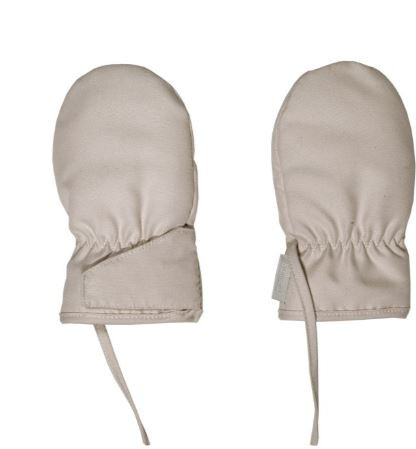 Baby Thermofausthandschuhe, ohne Daumen