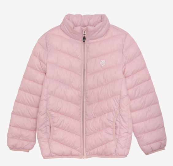 Jacke, Rose