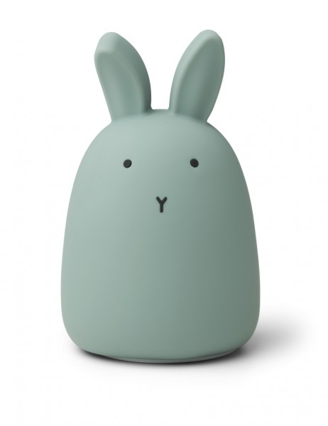 Nachtlicht "Winston", Rabbit peppermint