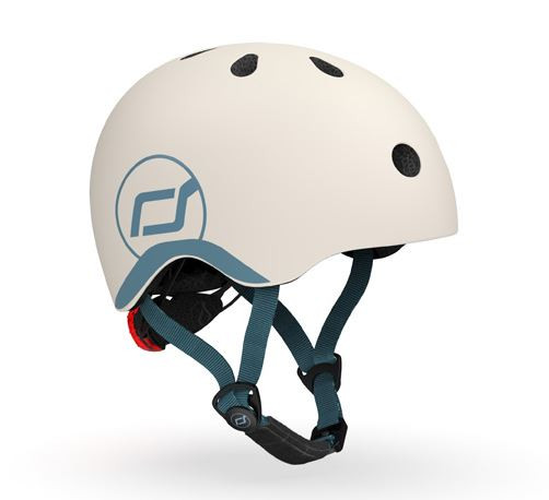 Helm Ash XXS
