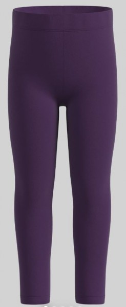 Leggings Thermofleece Lila